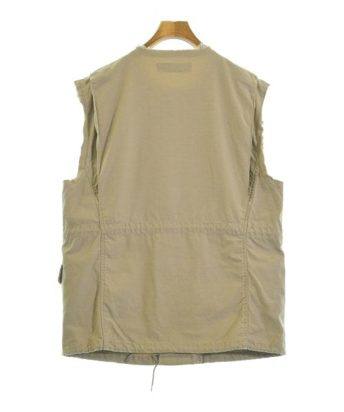 JOURNAL STANDARD 背心