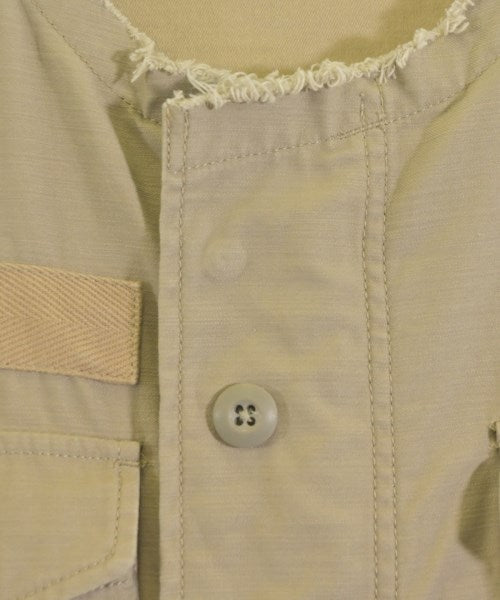 JOURNAL STANDARD 背心