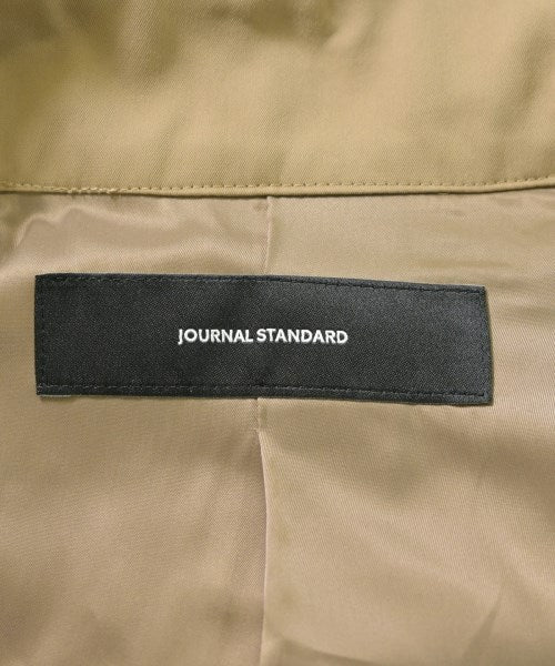 JOURNAL STANDARD 風衣