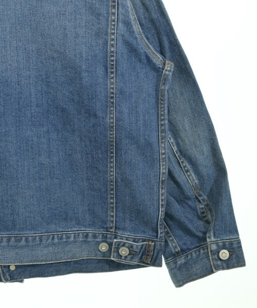 JOURNAL STANDARD 牛仔夾克