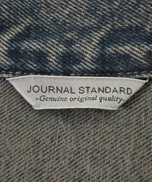 JOURNAL STANDARD 牛仔夾克