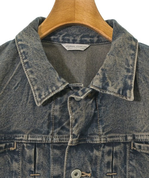 JOURNAL STANDARD 牛仔夾克