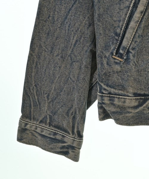 JOURNAL STANDARD 牛仔夾克