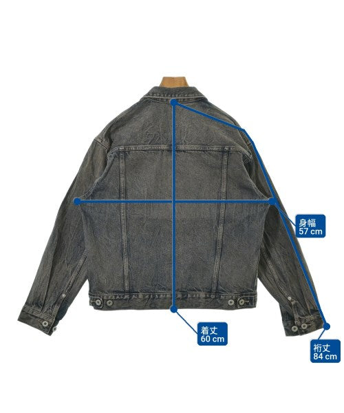JOURNAL STANDARD 牛仔夾克
