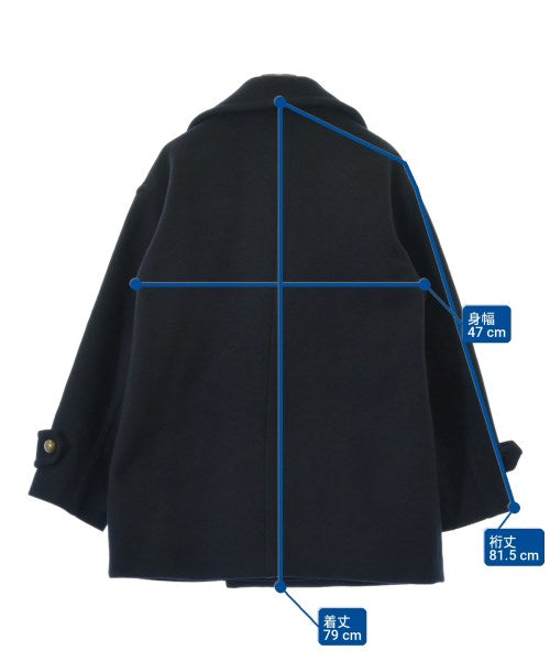 JOURNAL STANDARD 海軍外套