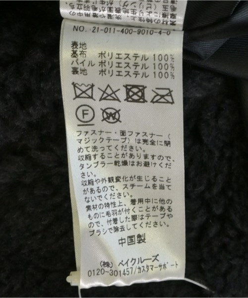 JOURNAL STANDARD 其他飛行外套