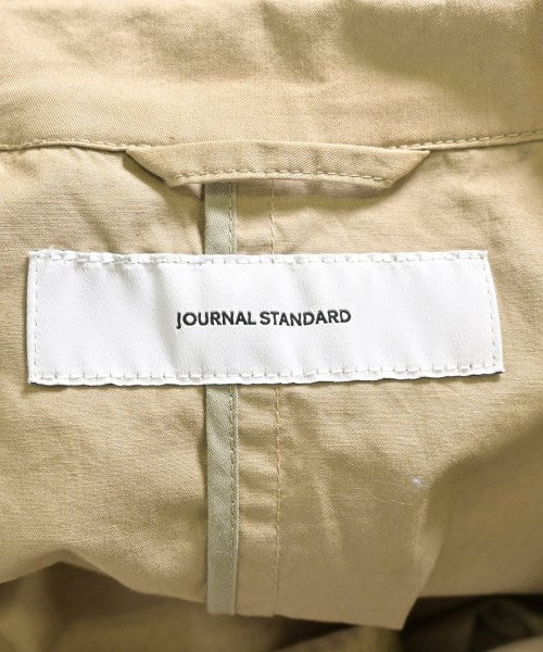 JOURNAL STANDARD 切斯特披風