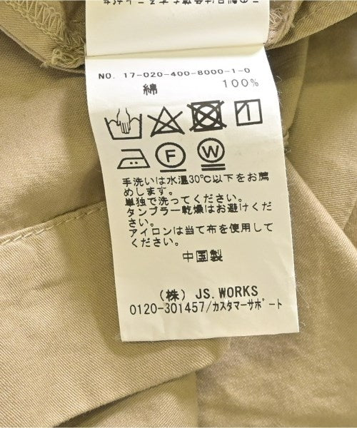 JOURNAL STANDARD 切斯特披風