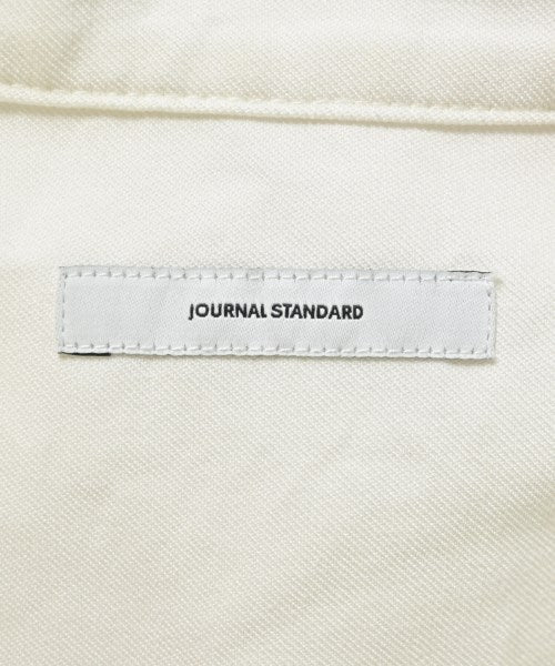 JOURNAL STANDARD 休閒襯衫