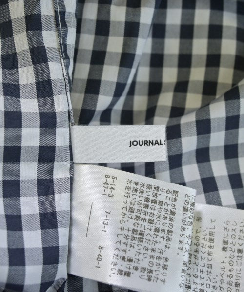 JOURNAL STANDARD 休閒襯衫