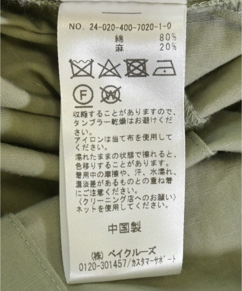 JOURNAL STANDARD 其他大衣