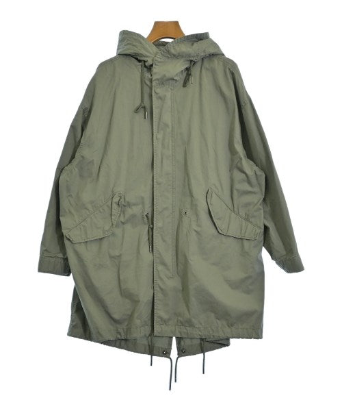 JOURNAL STANDARD 現代外套