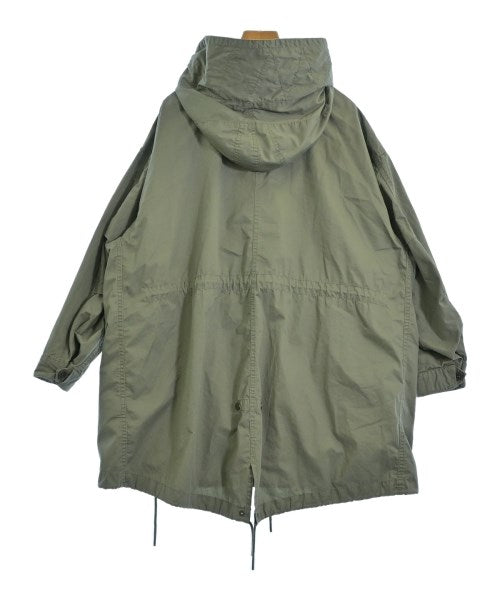 JOURNAL STANDARD 現代外套
