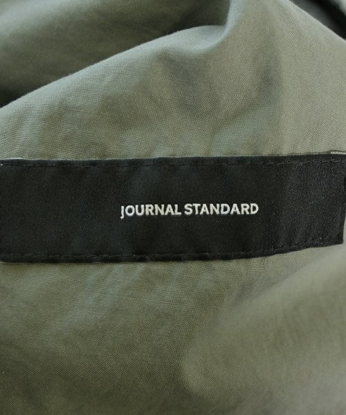 JOURNAL STANDARD 現代外套