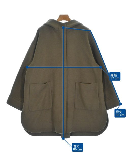 JOURNAL STANDARD 其他大衣