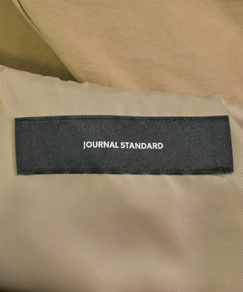 JOURNAL STANDARD 山系外套