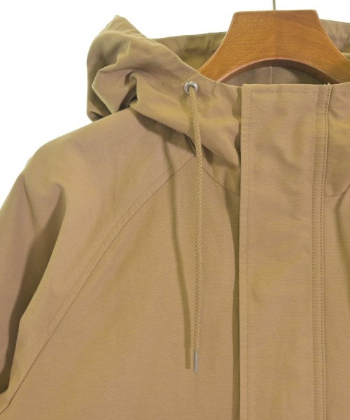 JOURNAL STANDARD 山系外套