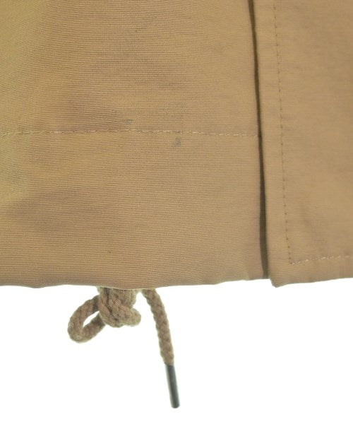 JOURNAL STANDARD 山系外套