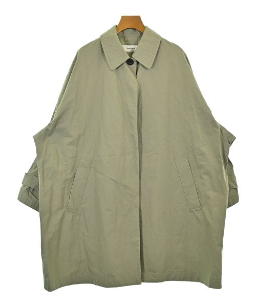 JOURNAL STANDARD 支撐領外套