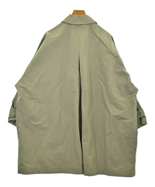 JOURNAL STANDARD 支撐領外套