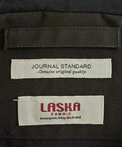 JOURNAL STANDARD 羽絨夾克/背心