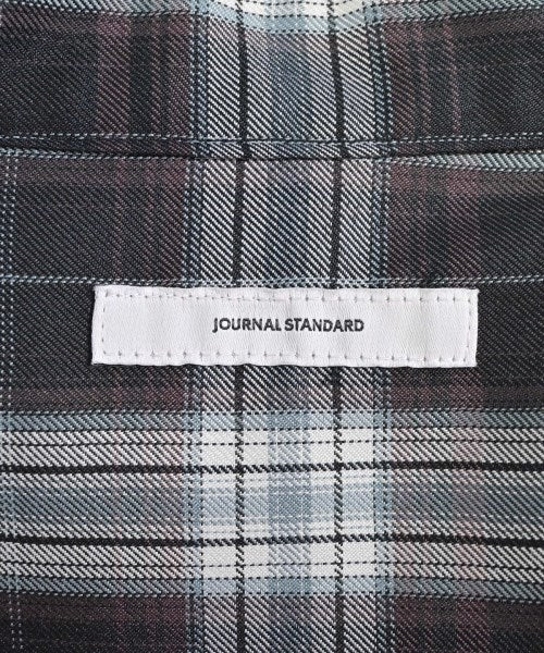 JOURNAL STANDARD 休閒襯衫