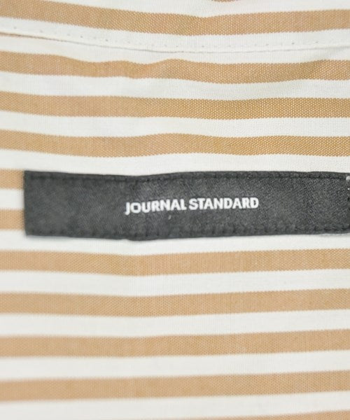 JOURNAL STANDARD 襯衫裙