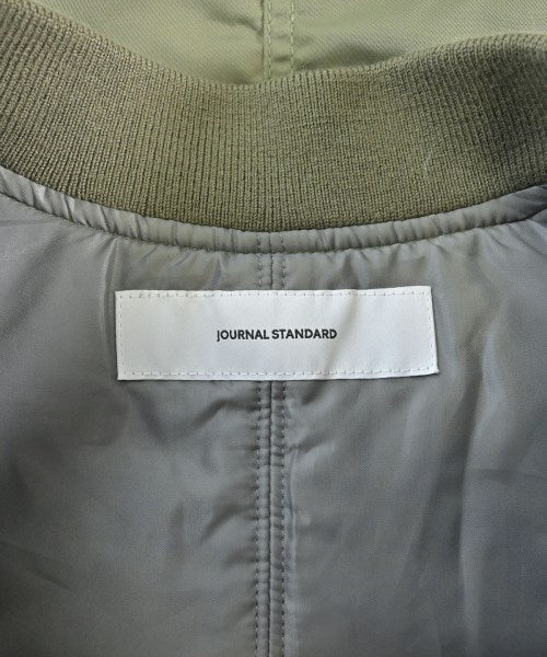 JOURNAL STANDARD 其他飛行外套
