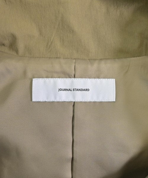 JOURNAL STANDARD 風衣