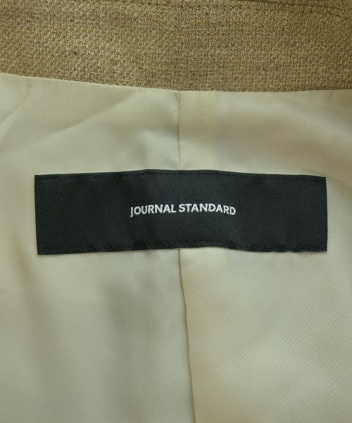 JOURNAL STANDARD 休閒夾克