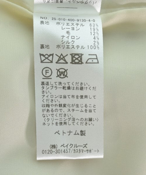 JOURNAL STANDARD 休閒夾克