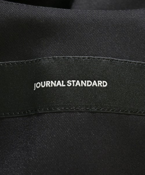 JOURNAL STANDARD 無領外套