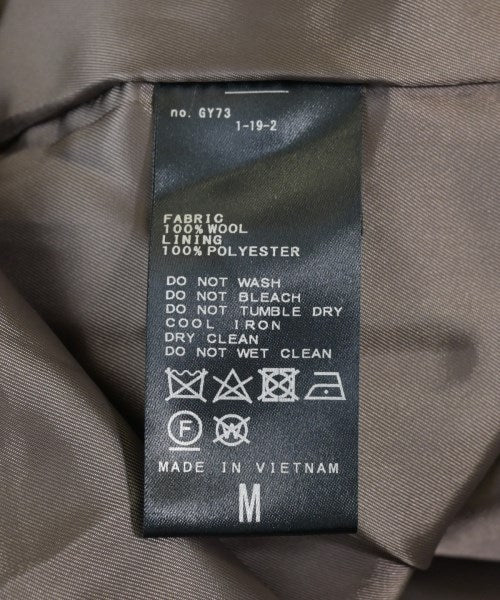 JOURNAL STANDARD 其他飛行外套