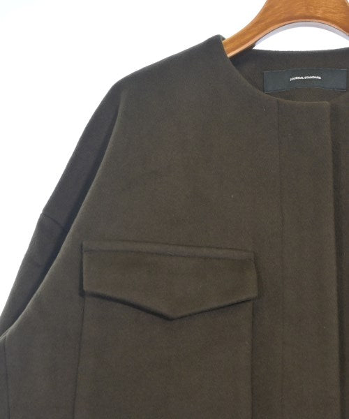 JOURNAL STANDARD 其他飛行外套