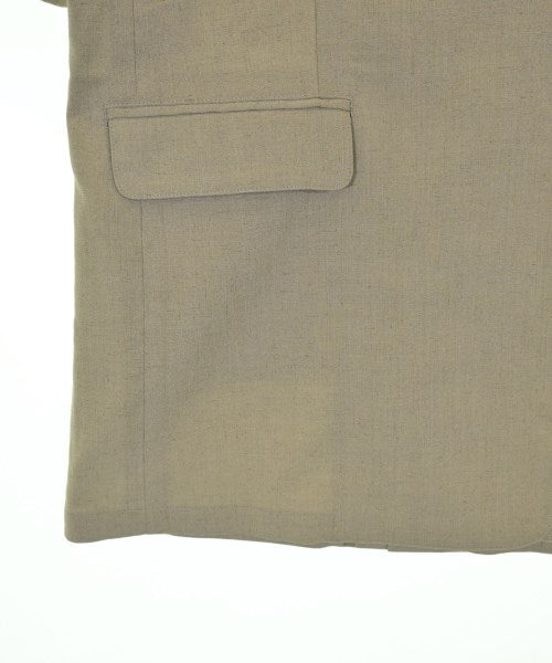 JOURNAL STANDARD 無領外套