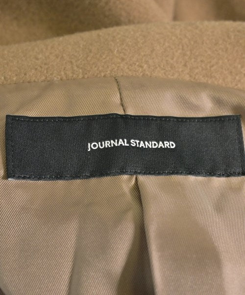 JOURNAL STANDARD 切斯特披風