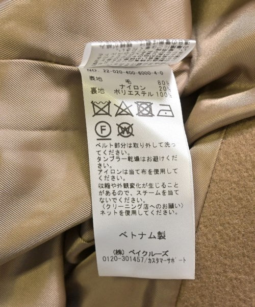 JOURNAL STANDARD 切斯特披風