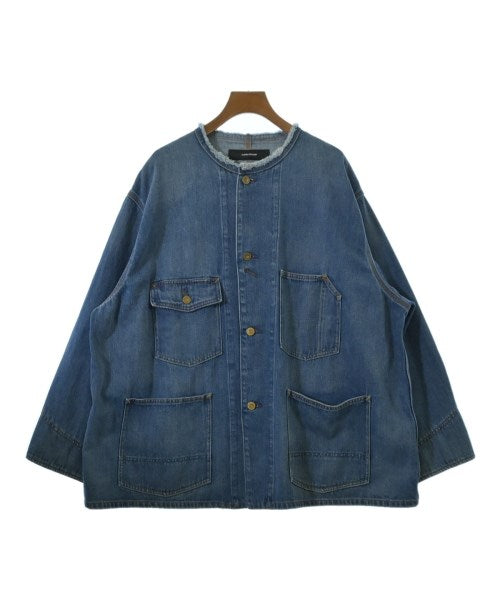 JOURNAL STANDARD 工作夾克