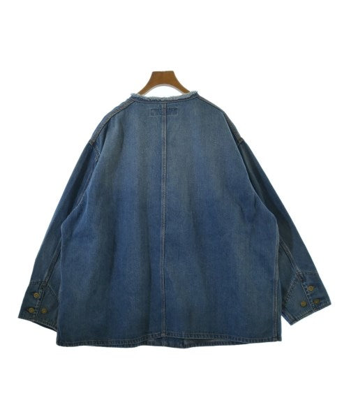 JOURNAL STANDARD 工作夾克