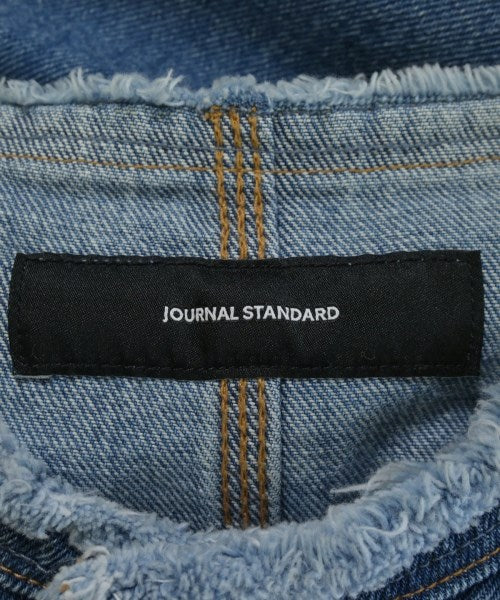 JOURNAL STANDARD 工作夾克