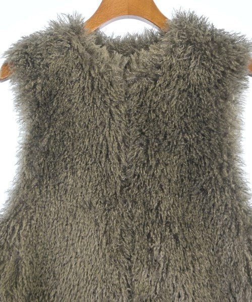 JOURNAL STANDARD 背心