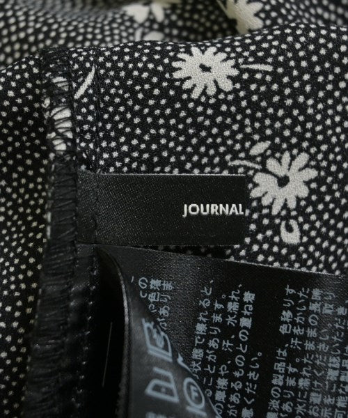 JOURNAL STANDARD 女襯衫