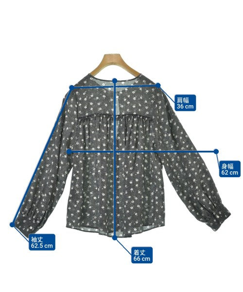 JOURNAL STANDARD 女襯衫