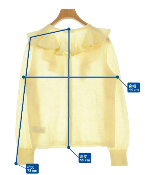 JOURNAL STANDARD 毛衣