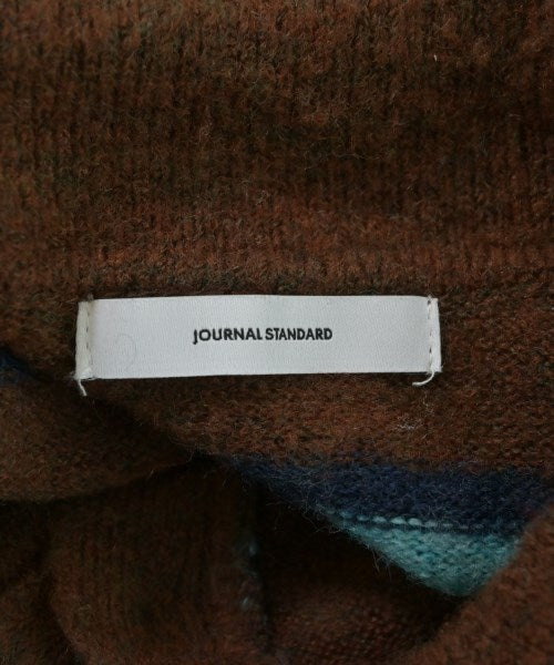 JOURNAL STANDARD 毛衣