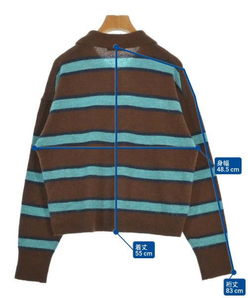 JOURNAL STANDARD 毛衣