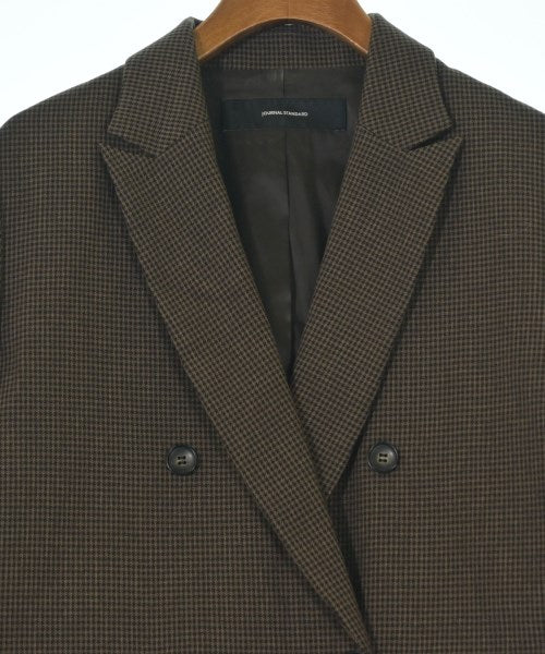 JOURNAL STANDARD 休閒夾克