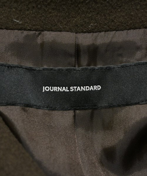 JOURNAL STANDARD 其他大衣