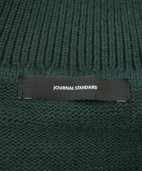 JOURNAL STANDARD 開襟衫