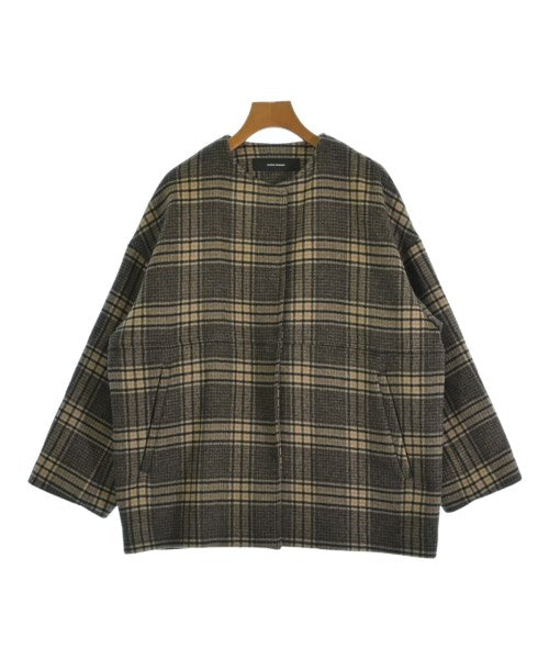 JOURNAL STANDARD 其他大衣